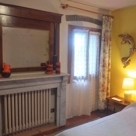 Ca' Del Vento B&B Arcugnano Eksteriør bilde