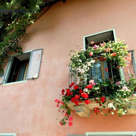 Ca' Del Vento B&B Arcugnano Eksteriør bilde