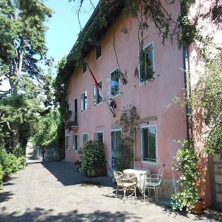 Ca' Del Vento B&B Arcugnano Eksteriør bilde