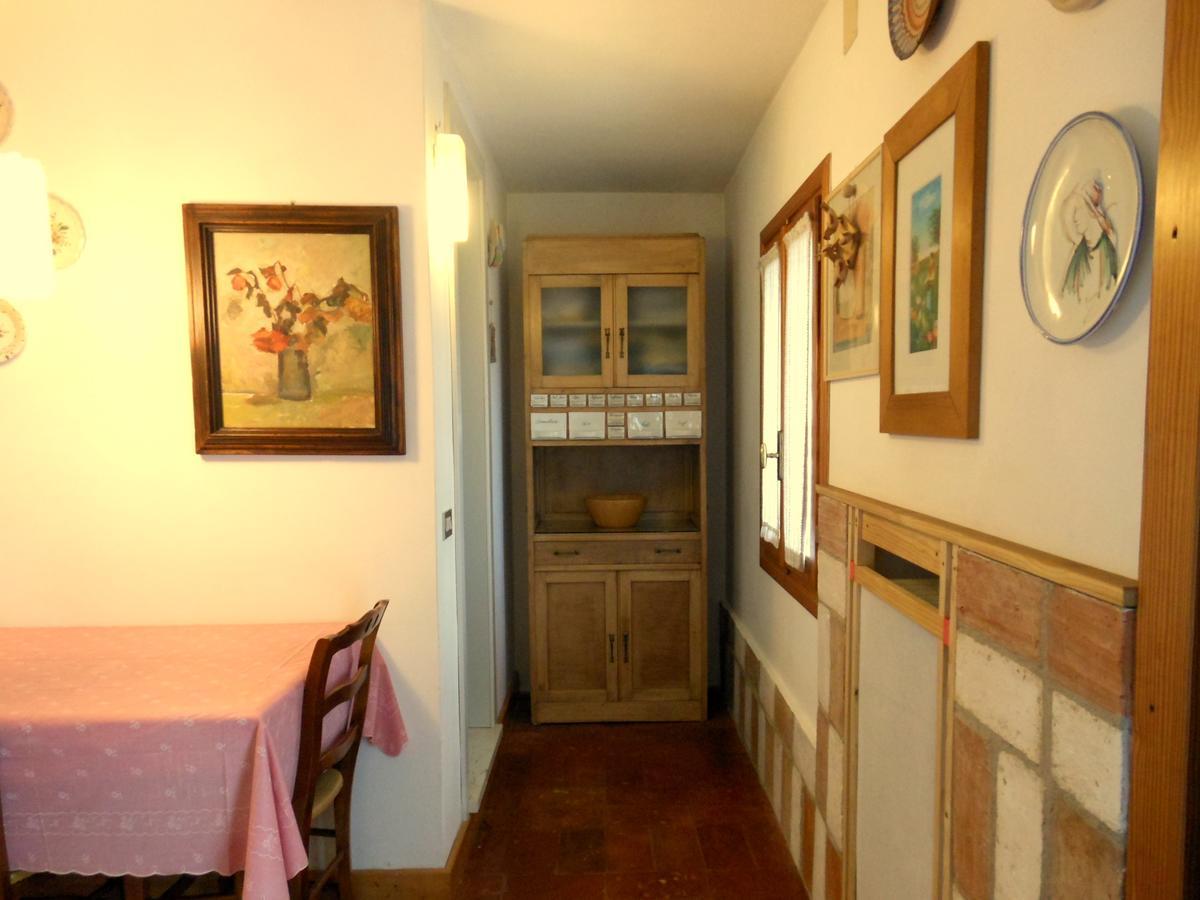 Ca' Del Vento B&B Arcugnano Eksteriør bilde