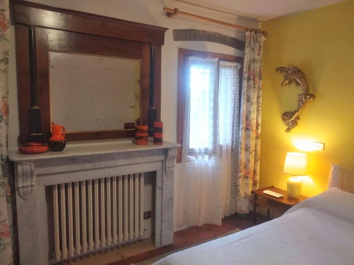 Ca' Del Vento B&B Arcugnano Eksteriør bilde