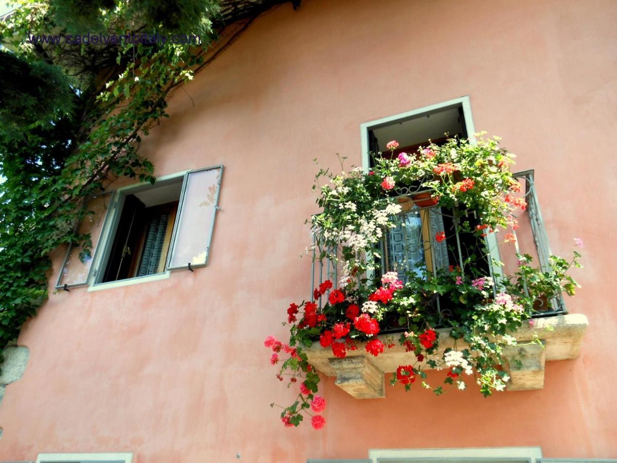 Ca' Del Vento B&B Arcugnano Eksteriør bilde