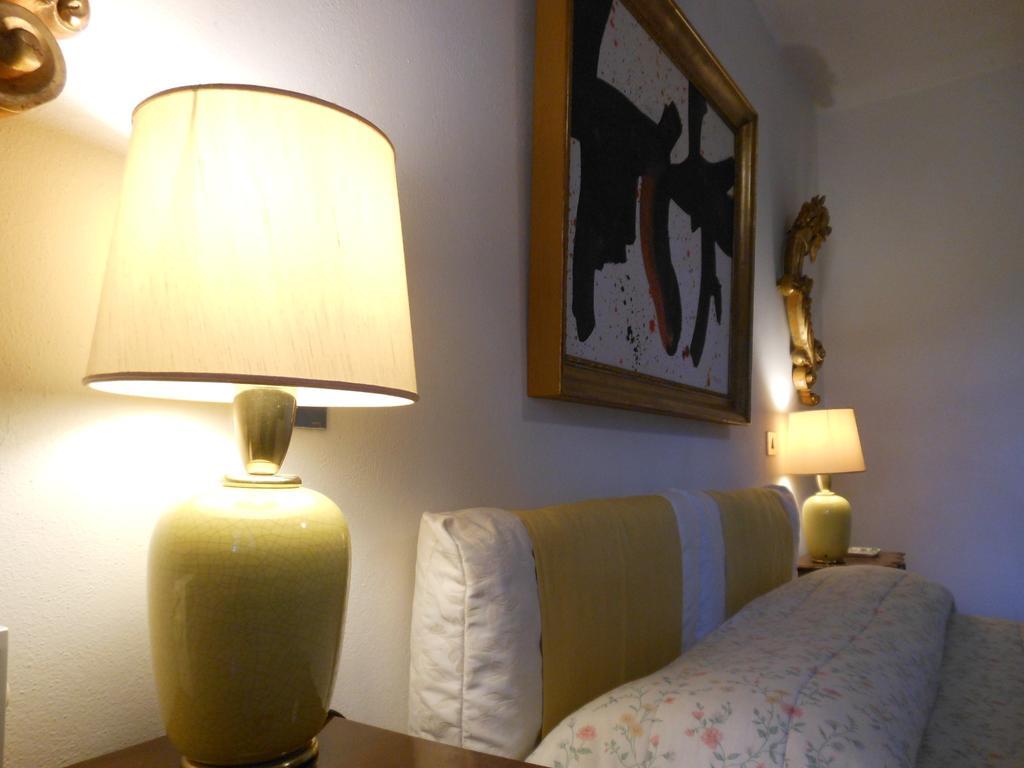 Ca' Del Vento B&B Arcugnano Eksteriør bilde