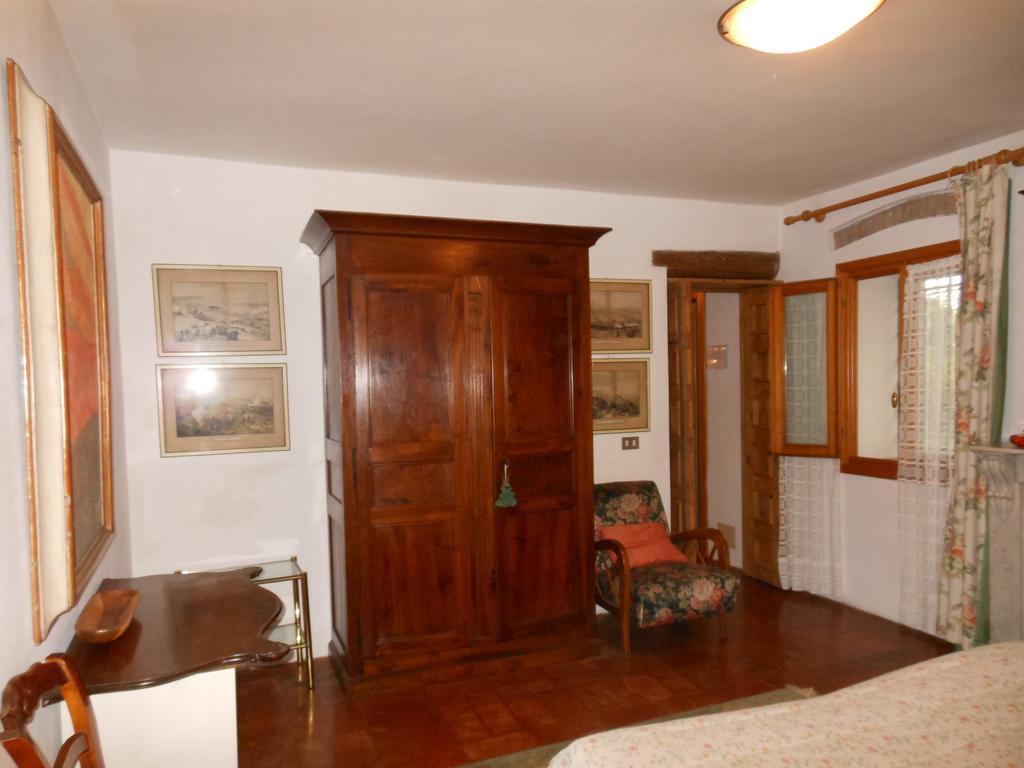 Ca' Del Vento B&B Arcugnano Eksteriør bilde