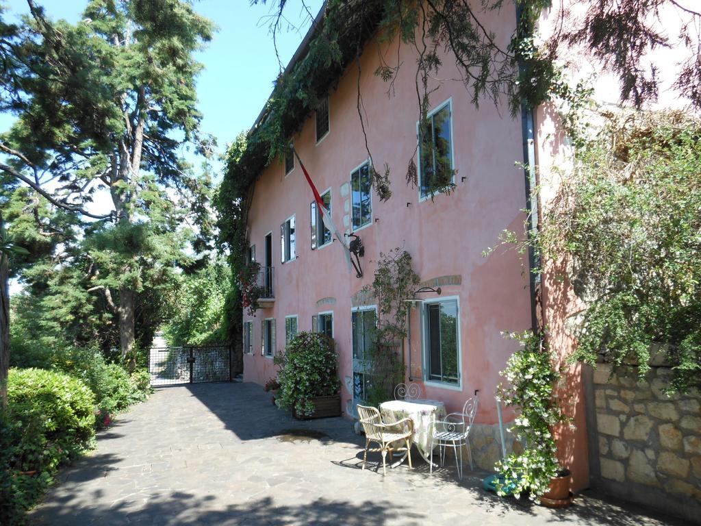 Ca' Del Vento B&B Arcugnano Eksteriør bilde