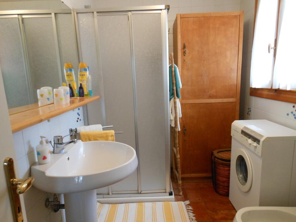 Ca' Del Vento B&B Arcugnano Eksteriør bilde